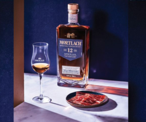 rượu whisky Mortlach