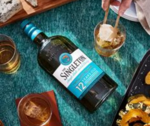 rượu whisky Singleton
