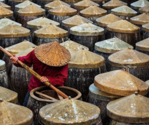 Bí Quyết Để Rượu Sim Thơm Ngon, Không Bị Chát