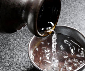 Cách làm rượu sim truyền thống chi tiết