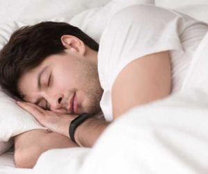 Uống Rượu Hoa Quả Đúng Cách giúp cải thiện giấc ngủ