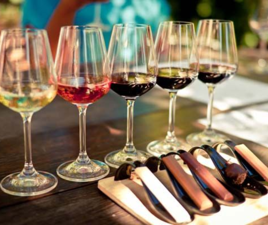 Các yếu tố ảnh hưởng đến thời gian bảo quản rượu vang