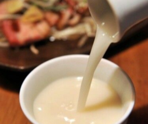 Thời gian ủ rượu gạo